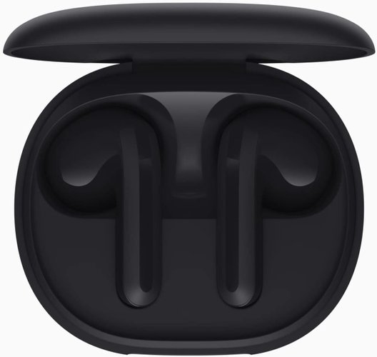 Fone de Ouvido Bluetooth Xiaomi,  Redmi Buds 4 Lite,  Preto