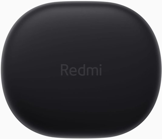 Fone de Ouvido Bluetooth Xiaomi,  Redmi Buds 4 Lite,  Preto