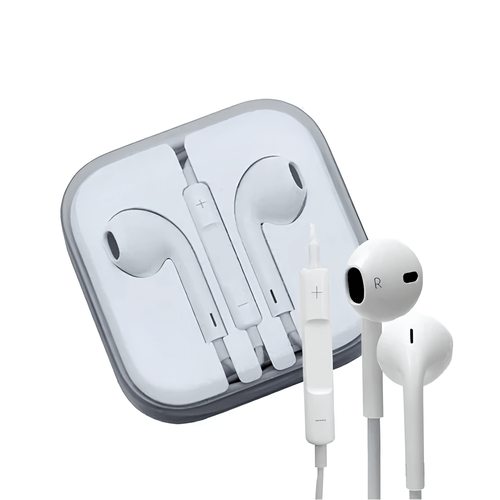 FONE DE OUVIDO C/MICROFONE USB TIPO C FCA-OE18C FAM BRANCO