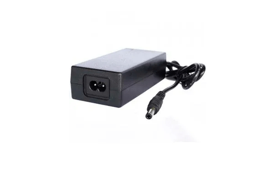 Fonte 12V 5A Bivolt FC1205EN Plug P4 para CFTV e LED
