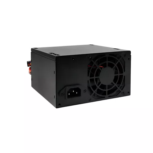 Fonte ATX 350W Bivolt Automático Bluecase BLU350-ATPS3 S/Cabo OEM
