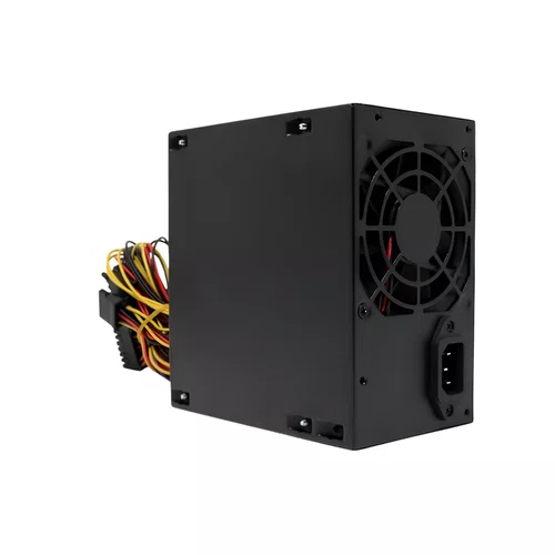 Fonte ATX 350W Bivolt Automático Bluecase BLU350-ATPS3 S/Cabo OEM