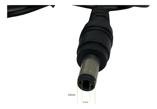 FONTE P/USO GERAL 5V 1A P4 BIVOLT