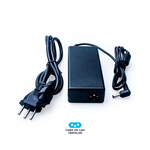 Fonte Comp. p/ Notebook Acer 19V 4.74A 5.5x1.7mm BringIT FT003