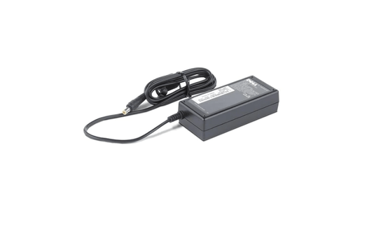 FONTE COMP.P/NOTEBOOK DELL 19.5V 3.34A 4,5X3.0MM FT126