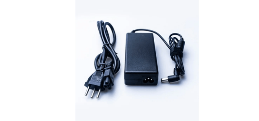 FONTE COMP.P/NOTEBOOK DELL 19.5V 4.62A 7.4X5MM 90W FT043