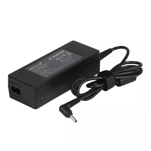 Fonte Comp. p/ Notebook Dell 19.5V 4.62A 90W 4.0x1.7mm BestBattery
