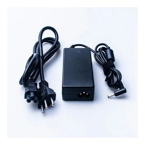 Fonte Comp. p/ Notebook HP 19.5V 3.33A 4.5x3.0mm Envy BringIT FT112