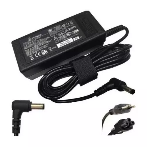 FONTE COMP.P/NOTEBOOK POSITIVO/CCE 19V 3.42A 5.5MMX2.5MM