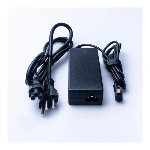 Fonte Comp. p/ Notebook Samsung 19V 3.16A 60W 5.5x3.0mm BringIT FT028