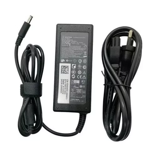 Fonte Compatível P/Notebook Dell 19.5V 3.34A 65W 4.5x3.0mm