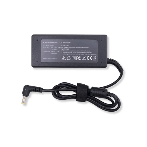 Fonte Compatível Para Notebook ACER 19V 3.42A FT002