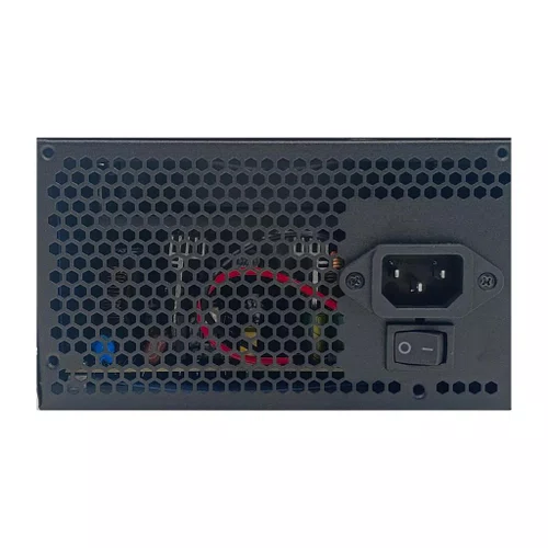 Fonte P/Gabinete ATX Bluecase BLU350-PFCPS2 350W PFC Ativo C/Cabo