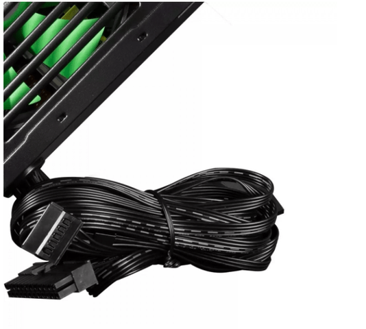 FONTE P/GABINETE ATX 400W AUTOMATICA MP-400-OPASW
