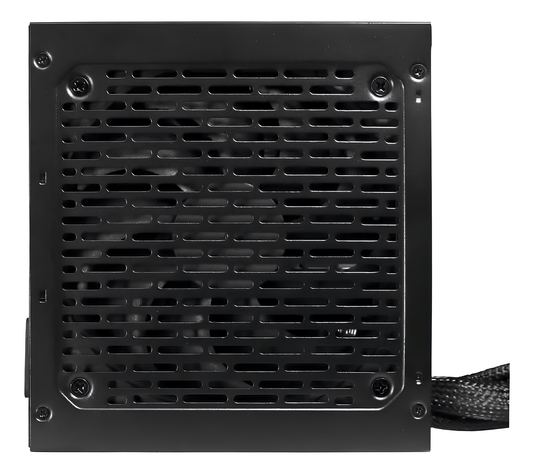 FONTE P/GABINETE ATX 500W AUTOM.PFC ATIVO BLU500-EPFC C/CABO