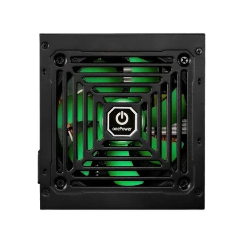 FONTE P/GABINETE ATX 500W AUTOSWITCH S/CABO MP500OPASW