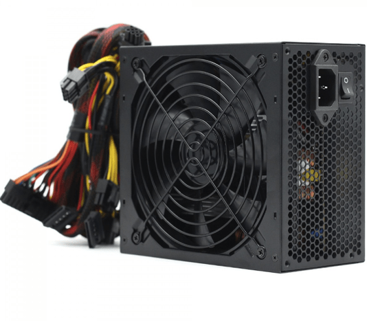 FONTE P/GABINETE ATX 600W 80 PLUS BRONZE DX600FSE+