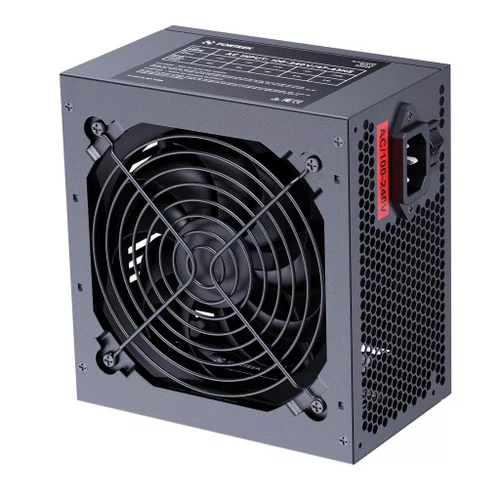 Fonte ATX Gamer Fortrek Black Hawk 650W 80 Plus Bronze PFC Ativo