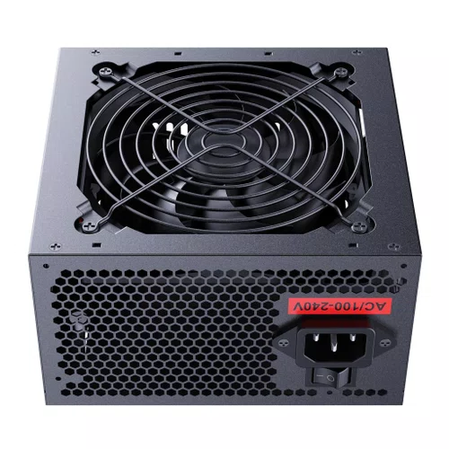 Fonte ATX Gamer Fortrek Black Hawk 650W 80 Plus Bronze PFC Ativo