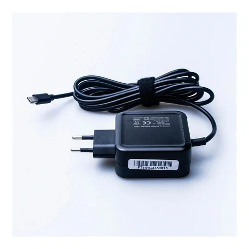 Fonte Comp. P/ Notebook 20V 2.25A 45W Tipo-C BringIT FT141