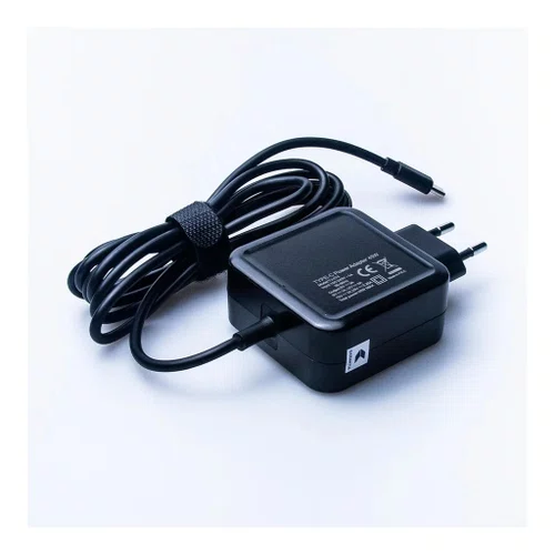 Fonte Comp. P/ Notebook 20V 2.25A 45W Tipo-C BringIT FT141