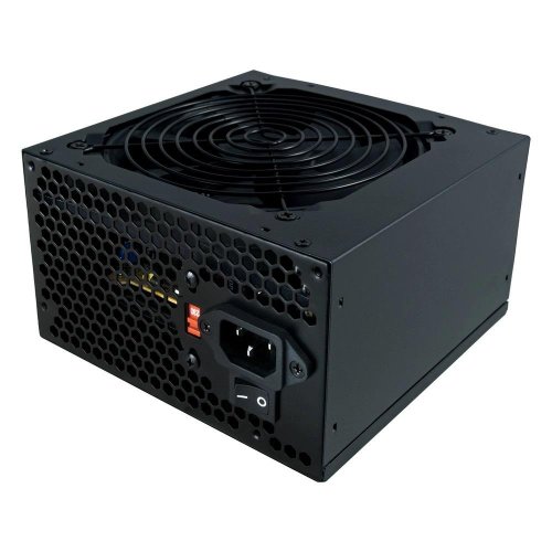 Fonte Para Gabinete ATX 400W Real 24 Pinos MPSU-LP400W - Mymax