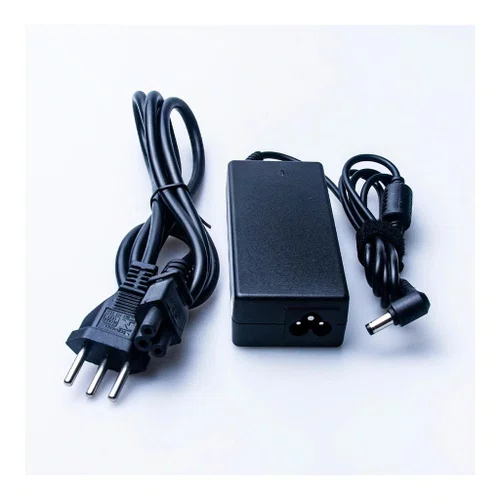 Fonte Comp. p/ Notebook Lenovo 20V 3.25A 65W 5.5x2.5mm BringIT FT008