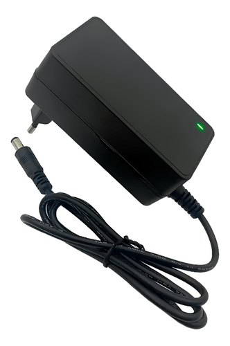 FONTE USO GERAL 12V 2A PLUG P4 FC1202EN