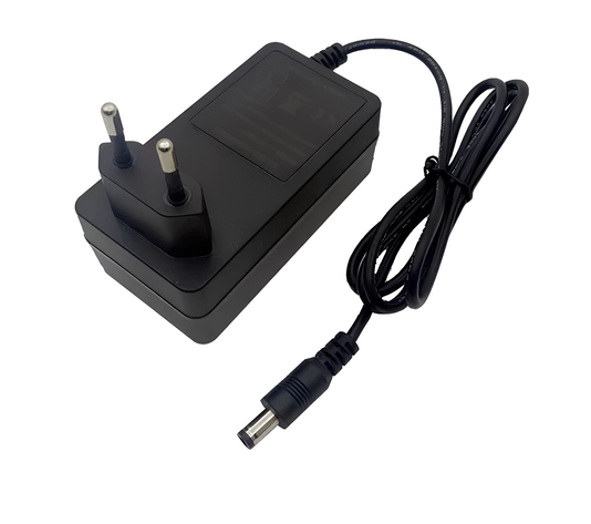 FONTE USO GERAL 12V 2A PLUG P4 FC1202EN