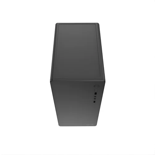Gabinete ATX 200W Corporativo Vinik VK04 Preto GVK04