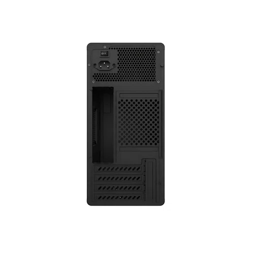 Gabinete ATX 200W Corporativo Vinik VK04 Preto GVK04