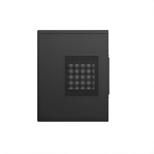Gabinete ATX 200W Corporativo Vinik VK04 Preto GVK04