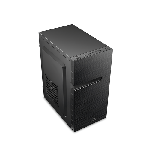 GABINETE MICRO-ATX C/FONTE 200W MT35BK  PRETO