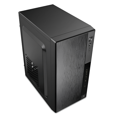 GABINETE MICRO-ATX SEM FONTE MT31V2BK PRETO