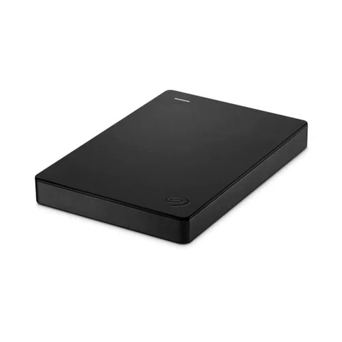 HD Externo Seagate Expansion 2TB USB 3.0 STGX2000400 Preto