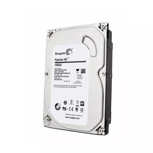 HD SATA III 1TB 5400RPM 64MB Pipeline ST1000VM002 SATA III 6Gb/s