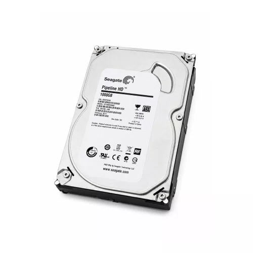 HD SATA III 1TB 5400RPM 64MB Pipeline ST1000VM002 SATA III 6Gb/s