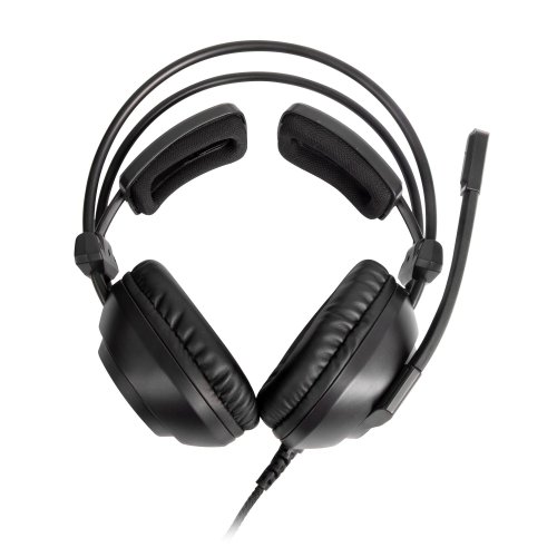 HeadSet Gamer 2XP2 Vickers Rgb - FORTREK