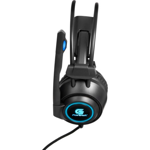HeadSet Gamer 2XP2 Vickers Rgb - FORTREK