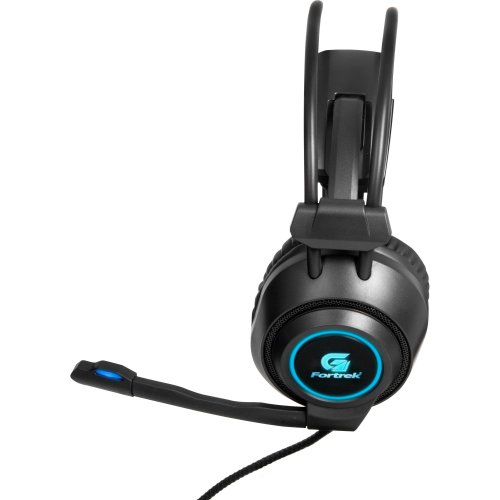 HeadSet Gamer 2XP2 Vickers Rgb - FORTREK