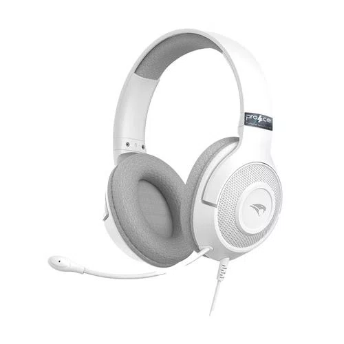 Headset Gamer Office Creative Viper Pro Gamer VO401 Branco