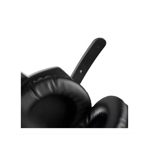 Headset Gamer P2 1,9m Guardian Preto LED Rainbow Vinik VKHSGGDP