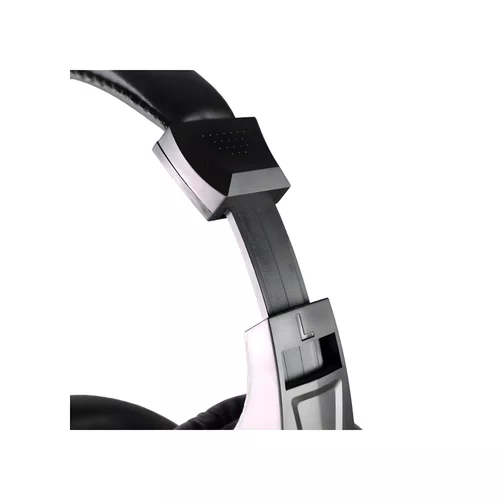 Headset Gamer P2 1,9m Guardian Preto LED Rainbow Vinik VKHSGGDP