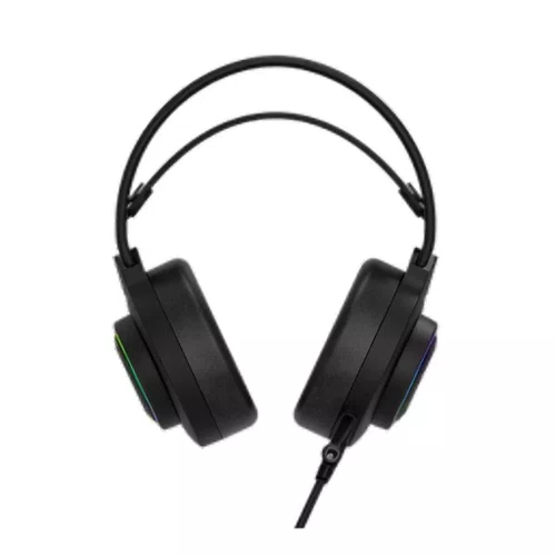 Headset Gamer P2 2,1m Acer Nitro Gaming NHW301 Preto