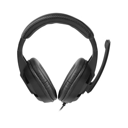 HEADSET GAMER P3 RANGER PRETO