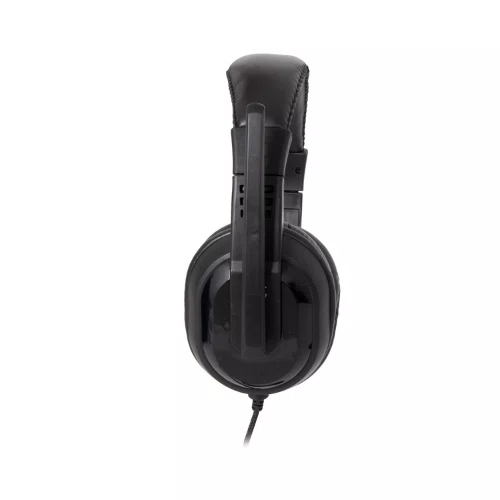 HEADSET GAMER P3 RANGER PRETO