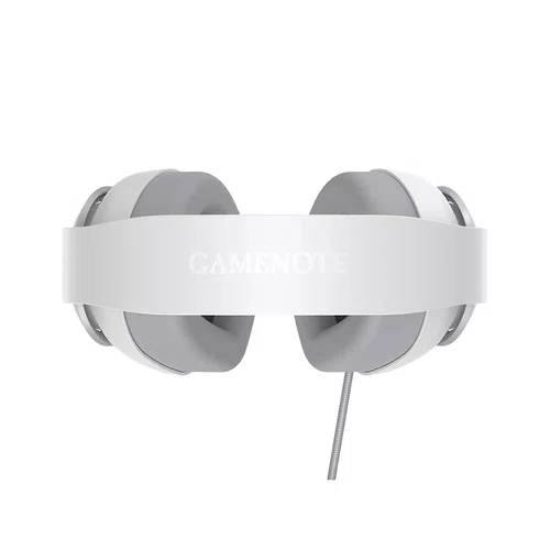 Headset Gamer USB 7.1 1,8m c/ Mic. Removível H2230U Branco