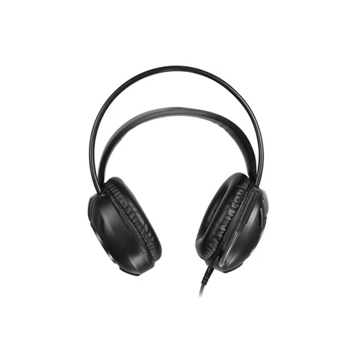 Headset Gamer USB Hurricane LED Rainbow Vinik VKHSGHCN