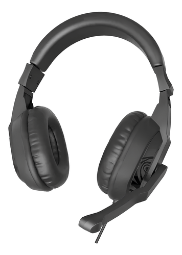 HEADSET USB 1,8M PH-300BK PRETO