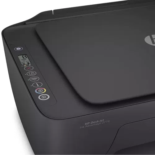 MULTIFUNCIONAL DESKJET INK ADVANTAGE 2874 WIFI